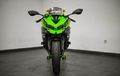 Kawasaki Ninja ZX-25R Mengadopsi Air Ram Milik Moge, Apa Istimewanya?