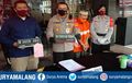 Rencana Jual Honda BeAT Curian Belum Kesampaian, Pelaku Sudah Disusul Petugas di Rumahnya