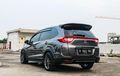 Pantau Harga Mobil Bekas Honda BRV 2017-2018 Awal Febuari 2024