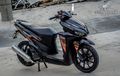 Honda Vario 150 Tampan, Posisi Tabung Minyak Rem Unik, Kakinya Sangar