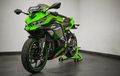 Segini Harga Kawasaki Ninja ZX-25R di Jateng, Mau Inden? Segini Tanda Jadinya