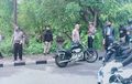 Senggolan dengan Harley-Davidson, Pengendara Honda PCX 150 Terpental hingga Meninggal