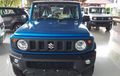 New Jimny Sisa Dua Unit di Dealer Suzuki Cirebon, Maaf Mahal, Hampir Rp 500 Juta