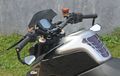 Area Kemudi KTM Duke 250 Ini Hedon Plus Sporty Banget, Tapi...