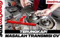 Video Terbaru GridOto Tips, Masalah Pada Transmisi CVT di Mobil