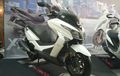 Andalkan Kenyamanan, Kymco X-Town 250i Yakin Bisa Bersaing dengan Yamaha XMAX dan Honda Forza 250