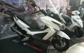Kymco  X-Town 250i dan GP 125i Resmi Meluncur, Nih Spesifikasi dan Harganya