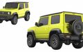 RC Suzuki Jimny Bikinan Xiaomi Susah Ditolak, Harga Jualnya Cuma Segini