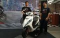 Kymco GP 125i Dirilis, Bukan Untuk Tanding di Kelas 125 Cc, Ada Alasan Lain