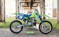 Restorasi Kawasaki KX250 1989, Kembali Segar dan Prima Seperti Dulu