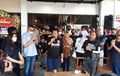 Pencinta Motor Gede Gruduk Cafe Teh Tarik Aceh, Ada Ketua MPR RI Juga Sob