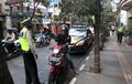Siap-siap! Pengendara Tanpa Masker di Bandung Bisa Kena Denda Rp 100 Ribu