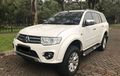 Harga Mitsubishi Pajero Sport Dakar 2015 Bekas Dibandrol Segini, Simak