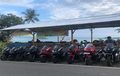 Sebagai Wadah Pencinta Honda ADV150 dan PCX 150, Begini Harapan Pengurus AHBC Padang Setelah Touring Perdana
