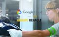 Groupe Renault Gaet Kerja Sama dengan Google Cloud, Percepat Penyebaran Industri 4.0