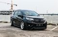 Honda BR-V 1.5 E CVT 2016, LSUV Nyaman Seharga Rp 100 Jutaan