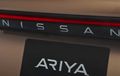 Nissan Kasih Bocoran Teaser Ariya Yang Bakal Diluncurkan 15 Juli