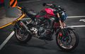 Modifikasi Honda CB300R, Simpel Tapi Berubah Semakin Istimewa