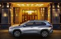 Toyota Corolla Cross Meluncur Awal Agustus, Tantang Honda CR-V dan Mazda CX-5