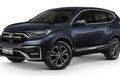 Tak Hanya Pamerkan Mobil Listrik Konsep, Honda Juga Bakal Rilis CR-V PHEV di China, Kapan?