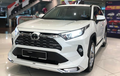 Toyota RAV4 Dengan Jubah Modellista Dijual di Negara Tetangga