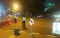 Akses Masuk Kota Bandung dari Arah Selatan Diblokir Tiap Malam Hari, Ini Daftar Jalan yang Ditutup