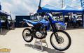 Yamaha WR 155R Hadir di Thailand, Unit Impor Dari Indonesia, Segini Harganya