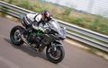 Gara-gara Komponen Ini Ninja H2 Dilarang Ikut Balap WSBK dan MotoGP