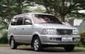 Toyota Kijang LGX 2.0 Efi Tahun 2000, Bertransmisi Matik Dilego Segini