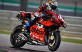 Andrea Dovizioso Dinyatakan Sehat dan Siap Balapan di MotoGP Jerez, Berikut Ungkapan Dirinya