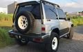 Suzuki Vitara 4x4 2 Pintu Tahun 2000, Rare Item Harganya Fantastis