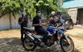 Hobi Enggak Kenal Profesi, Dokter Kandungan Ini Ternyata Pembeli Pertama Honda CRF1000L2 Africa Twin di Jateng
