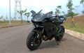 Bukan Buat Gaya-Gayaan, Ini Fungsi Winglet di Kawasaki Ninja H2R