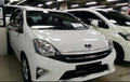 Tahun Muda Cuma Rp 70 Jutaan, Nih Daftar Harga Toyota Agya Bekas Desember 2020