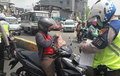Pengguna Motor dan Mobil di Jakarta Jangan Kaget, Pekan Depan Tilang Berlaku