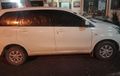 Toyota Avanza Disita, Aksi Perampasan Motor Terendus, Pelaku Sempat Ngaku Polisi
