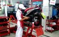 Tidak Bikin Kantong Jebol Biaya Servis CVT Honda BeAT di Bengkel Resmi, Siapkan Uang Segini