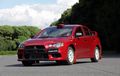 Sejarah Mitsubishi Lancer Evolution, Perjalanan Sang Raja Jalanan