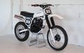 Honda XR350R Bangkit Lagi Jadi Vintage Motocross Berparas Menawan