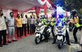 Satlantas Polres Gresik Kenalkan Aplikasi Samsat Rame, Bayar Pajak Bisa dari Rumah