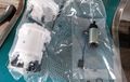 Recall Fuel Pump Toyota di Indonesia, Detail Komponen yang Diganti