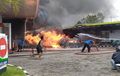 Kendaraan Terbakar Saat Isi Bensin di SPBU, Bisa Minta Ganti Rugi? Pertamina Berikan Jawaban Begini