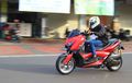Yamaha XMAX Jadi 400 cc, Tenaga Naik 238%, Berjantung Piston 82 mm!
