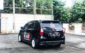 Modifikasi Toyota Avanza Geng Hitam Mantap Pilih Gaya Racing Look