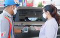 Transaksi Non-Tunai di SPBU Kota Surabaya Milik Pertamina Meningkat 5 Kali Lipat dalam Waktu Dua Minggu, Ini Penyebabnya