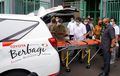 Toyota Kembali Donasikan Innova Ambulance & Masker, Kali Ini ke Pemkot Bekasi