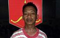 Maling Motor Tertangkap Dua Kali, Tak Kuat Nafsu Lihat Kunci Menempel