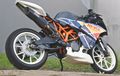 Bedah Performa KTM RC 250 Khusus Track Day Garapan Monkeywork Garage