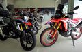 Honda CRF250 Rally atau BMW G 310 GS Adventure, Referensi Motor Adventure Murah