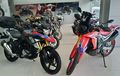 MotorSeken : Motor Adventure Entry Level,  Honda CRF250 Rally atau BMW G 310 GS Adventure?